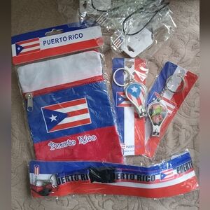 Puerto Rico Souvenir bundle